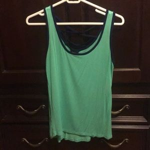 Cute Tank Top